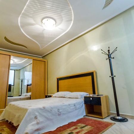 Umbrella Holidays L 1Bd Room L Dcheira Eksteriør billede