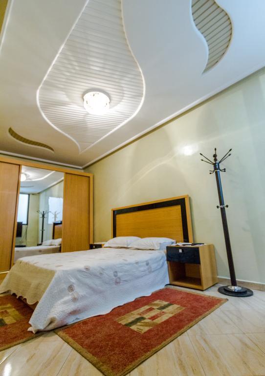 Umbrella Holidays L 1Bd Room L Dcheira Eksteriør billede