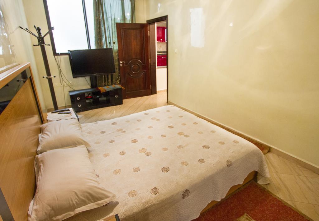 Umbrella Holidays L 1Bd Room L Dcheira Eksteriør billede