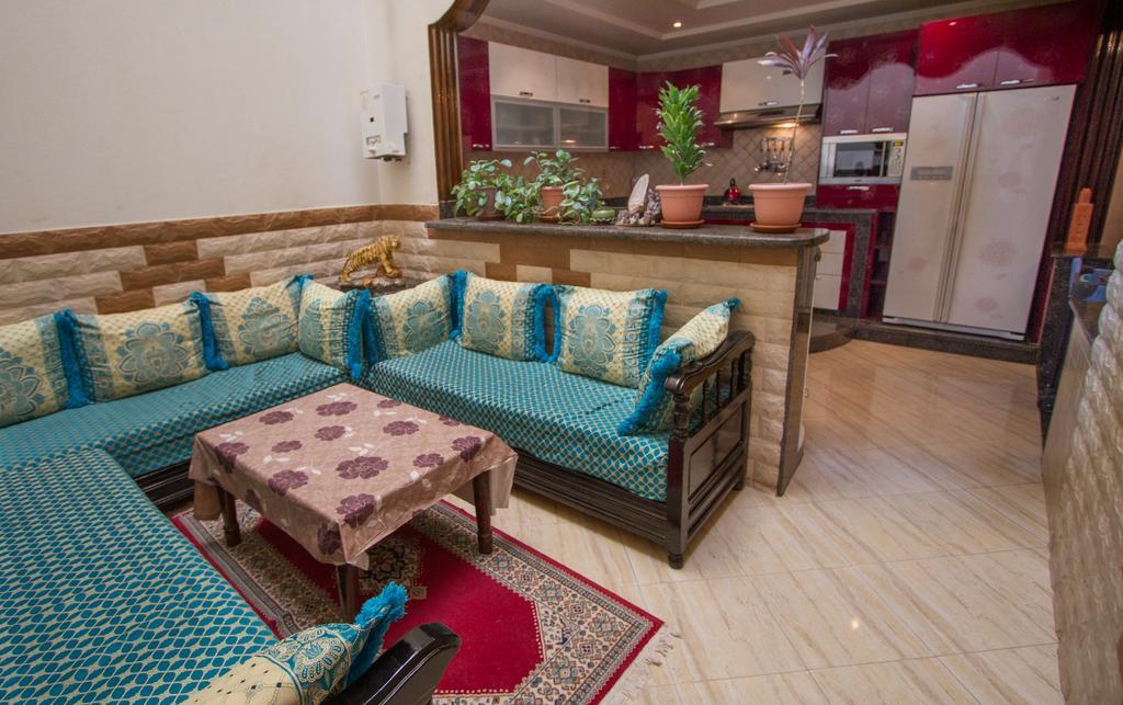 Umbrella Holidays L 1Bd Room L Dcheira Eksteriør billede